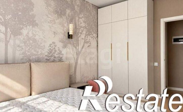 1-комн квартира улица Независимости, 78 к3,  д. 78 к3
