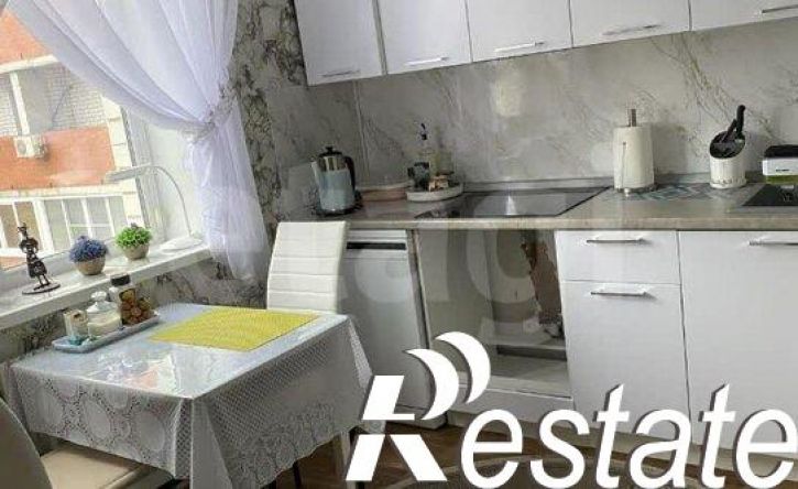 1-комн квартира улица 9 Января, 270Б,  д. 270Б