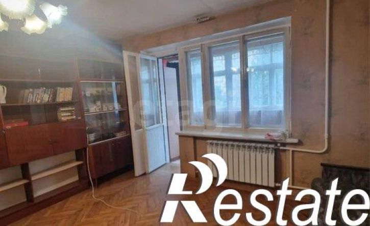 1-комн квартира улица Челюскинцев, 136А,  д. 136А
