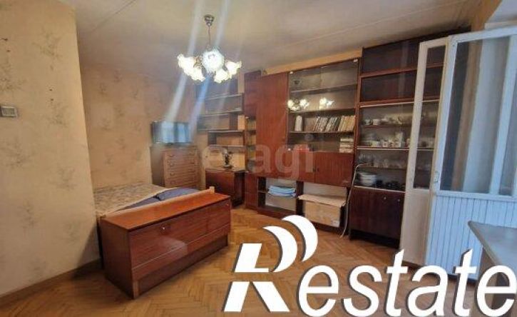 1-комн квартира улица Челюскинцев, 136А,  д. 136А