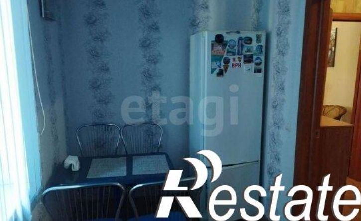 1-комн квартира Одесская улица, 66В,  д. 66В