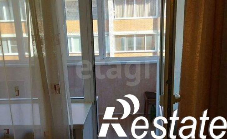 1-комн квартира Одесская улица, 66В,  д. 66В