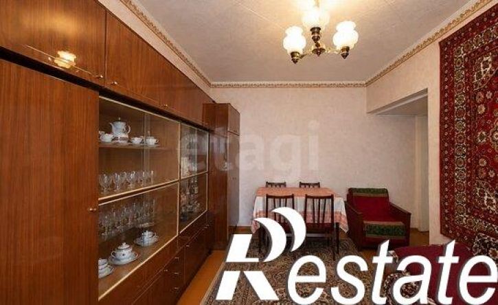 2-комн квартира улица 9 Января, 256,  д. 256