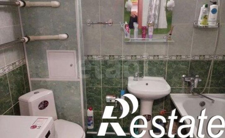 1-комн квартира Одесская улица, 66В,  д. 66В
