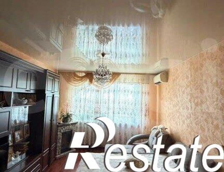 2-комн квартира улица Артамонова, 34Б,  д. 34Б