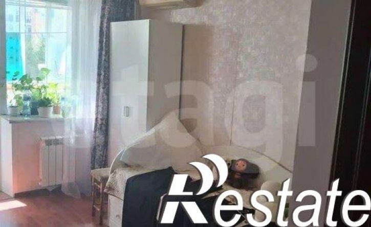 2-комн квартира улица Артамонова, 34Б,  д. 34Б