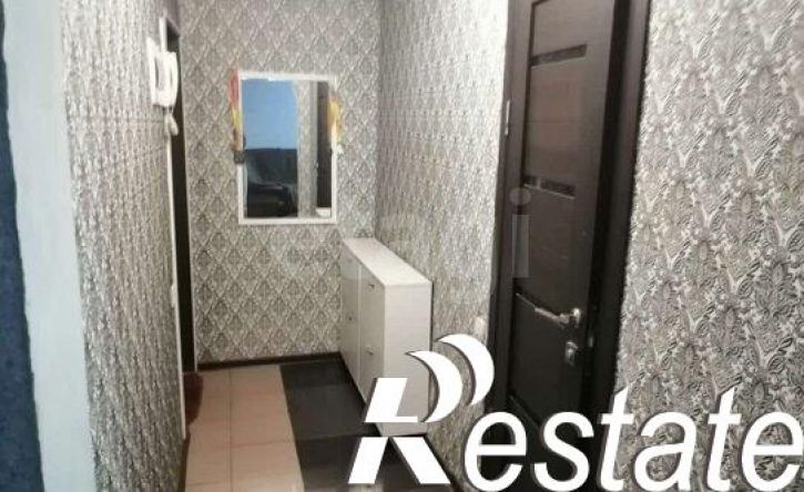2-комн квартира улица Перевёрткина, 14,  д. 14