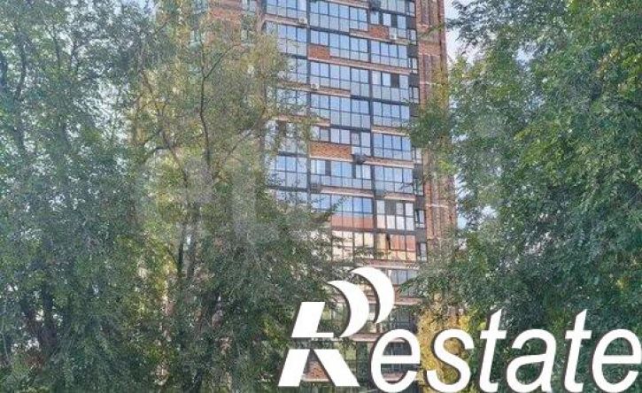 1-комн квартира улица Суворова, 122Д,  д. 122Д