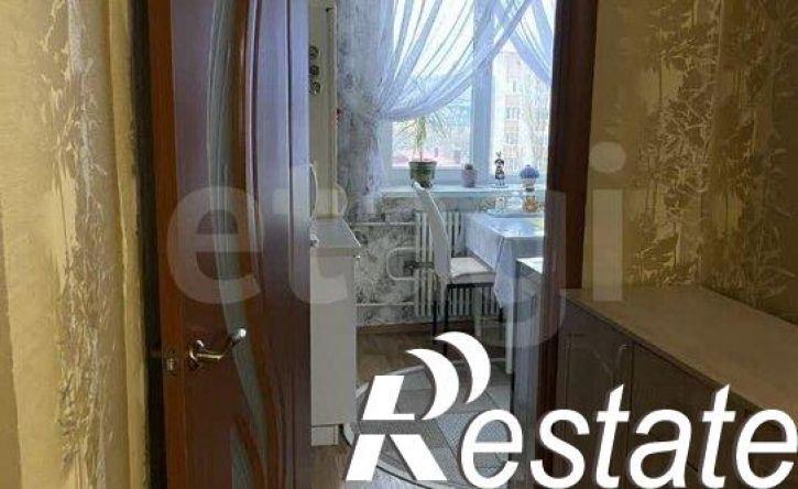 1-комн квартира улица 9 Января, 270Б,  д. 270Б