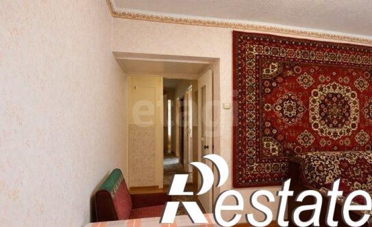 2-комн квартира улица 9 Января, 256,  д. 256