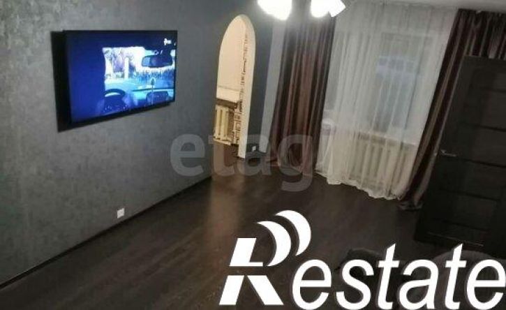 2-комн квартира улица Перевёрткина, 14,  д. 14