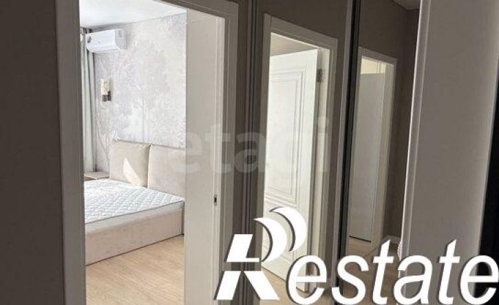 1-комн квартира улица Независимости, 78 к3,  д. 78 к3