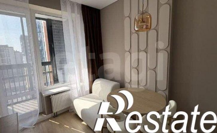 1-комн квартира улица Независимости, 78 к3,  д. 78 к3