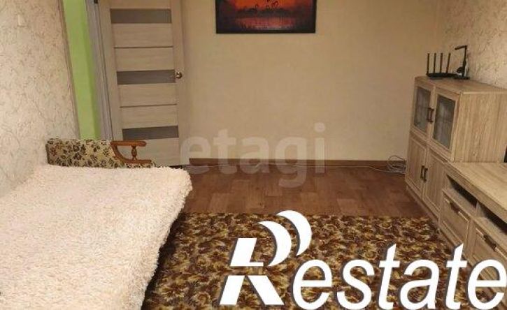 1-комн квартира улица 9 Января, 233А,  д. 233А