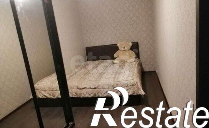 2-комн квартира улица Перевёрткина, 14,  д. 14