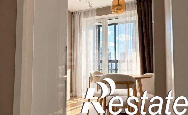 1-комн квартира улица Независимости, 78 к3,  д. 78 к3
