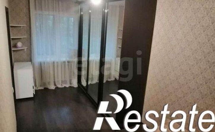2-комн квартира улица Перевёрткина, 14,  д. 14