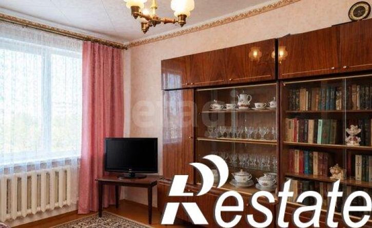 2-комн квартира улица 9 Января, 256,  д. 256