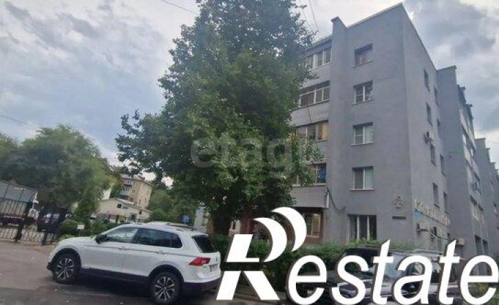 1-комн квартира улица Челюскинцев, 136А,  д. 136А