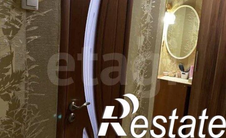 1-комн квартира улица 9 Января, 270Б,  д. 270Б