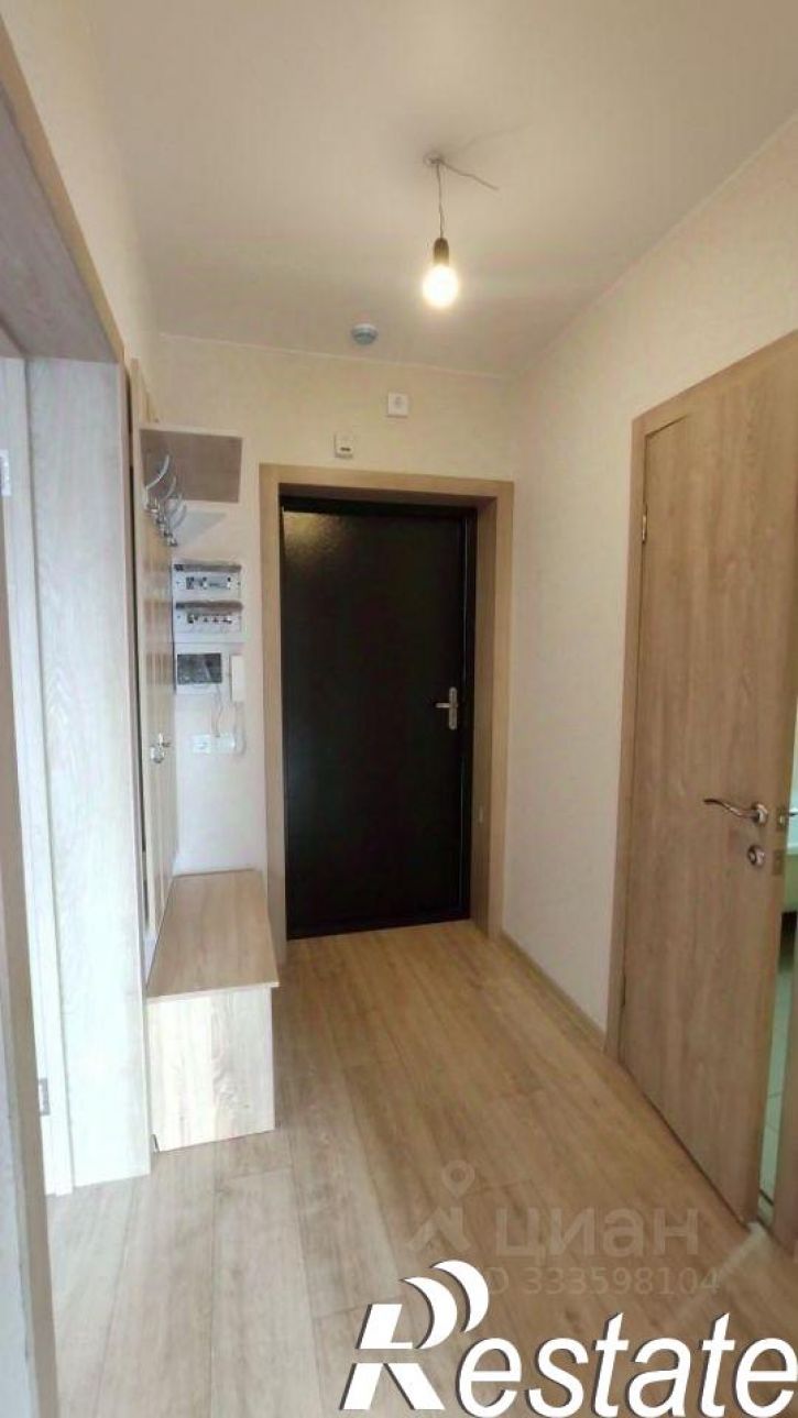1-комн квартира улица Адмирала Чурсина, 18,  д. 18