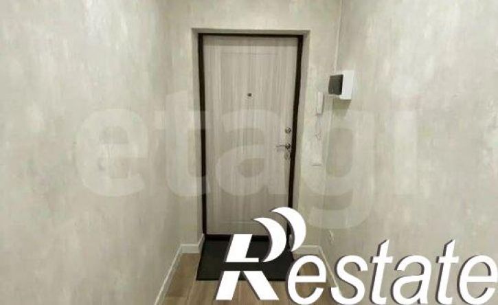 1-комн квартира проспект Патриотов, 3Е,  д. 3Е