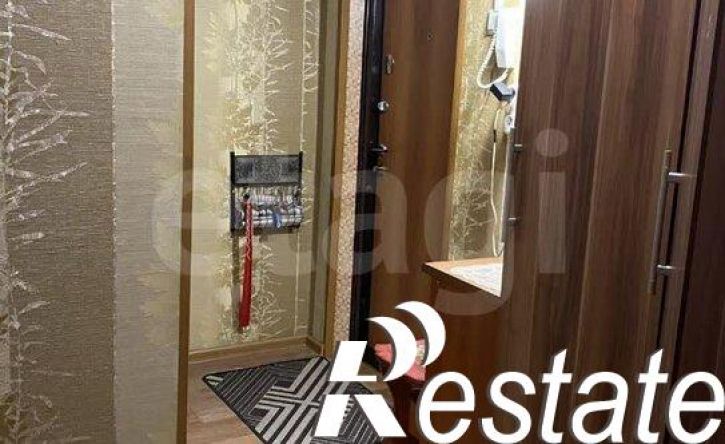 1-комн квартира улица 9 Января, 270Б,  д. 270Б