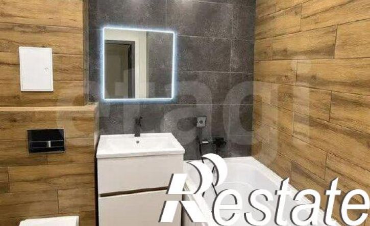 1-комн квартира проспект Патриотов, 3Е,  д. 3Е