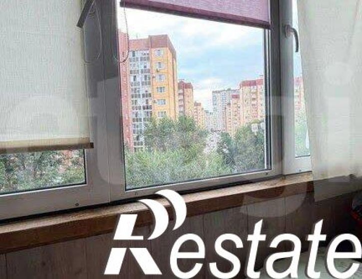 2-комн квартира улица Артамонова, 34Б,  д. 34Б