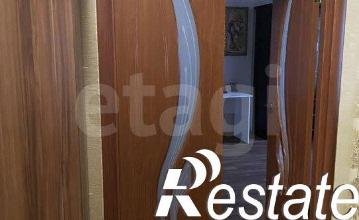 1-комн квартира улица 9 Января, 270Б,  д. 270Б