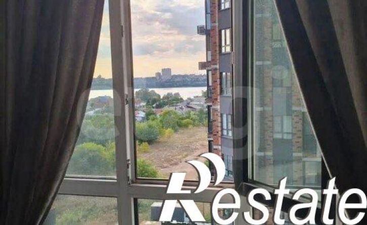 1-комн квартира улица Суворова, 122Д,  д. 122Д