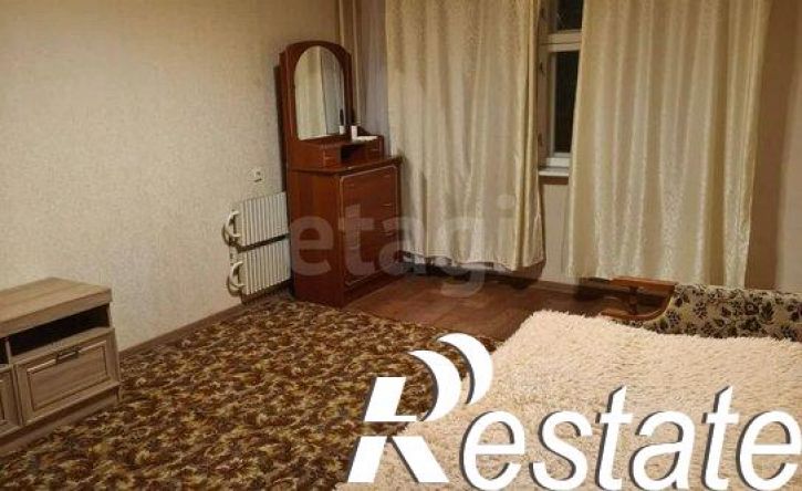 1-комн квартира улица 9 Января, 233А,  д. 233А