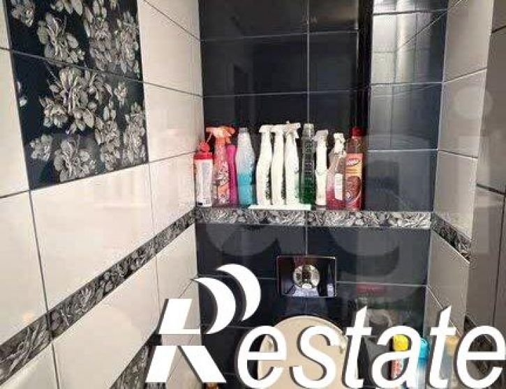 2-комн квартира улица Артамонова, 34Б,  д. 34Б