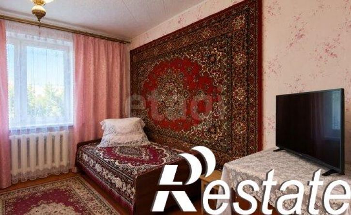 2-комн квартира улица 9 Января, 256,  д. 256