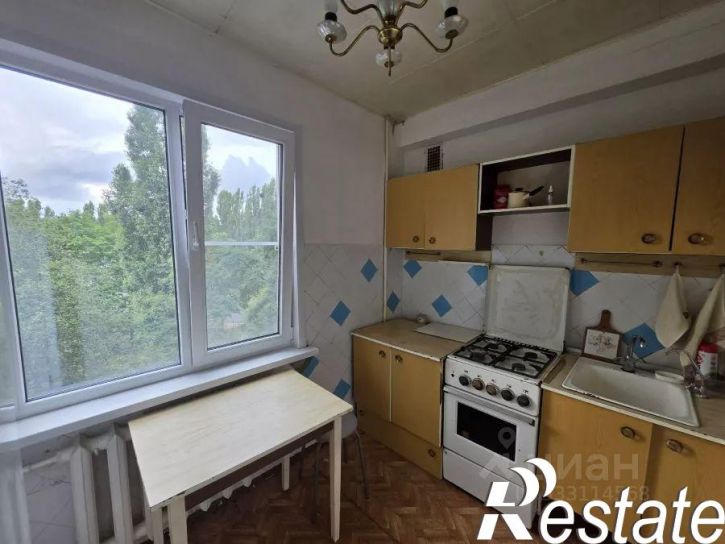 3-комн квартира улица Генерала Лизюкова, 32,  д. 32