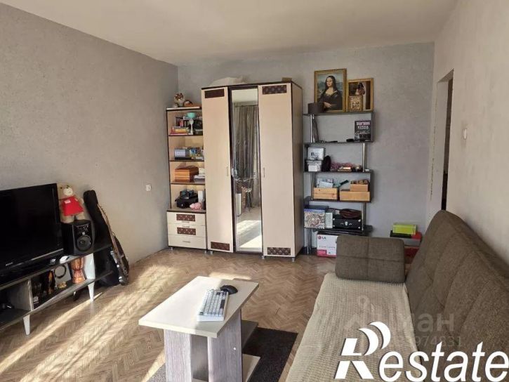 2-комн квартира Московский проспект, 98,  д. 98