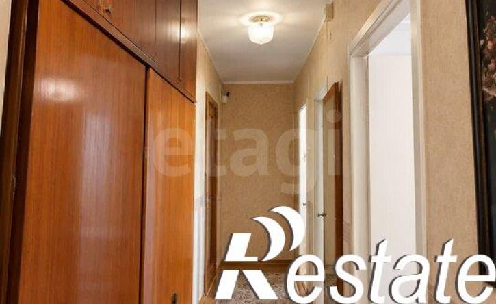 2-комн квартира улица 9 Января, 256,  д. 256