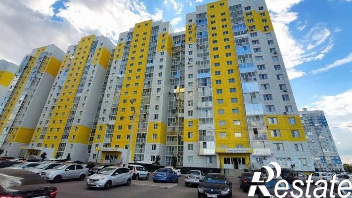 1-комн квартира улица Адмирала Чурсина, 18,  д. 18