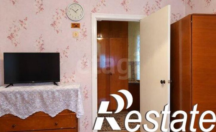 2-комн квартира улица 9 Января, 256,  д. 256