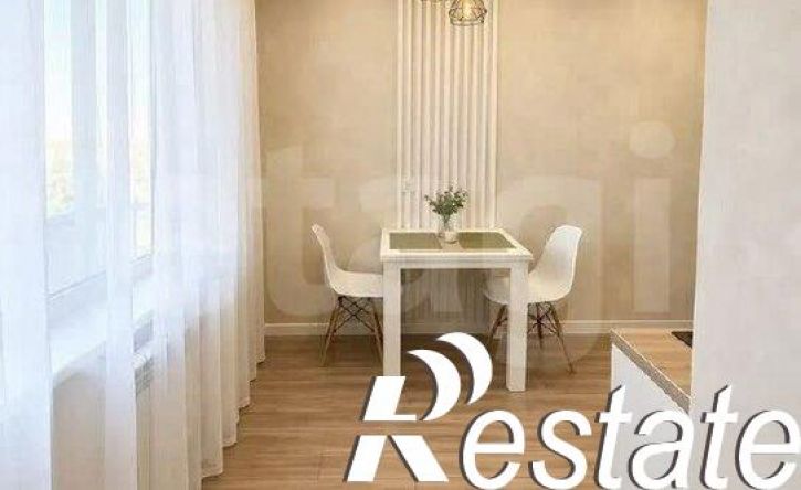 1-комн квартира проспект Патриотов, 3Е,  д. 3Е