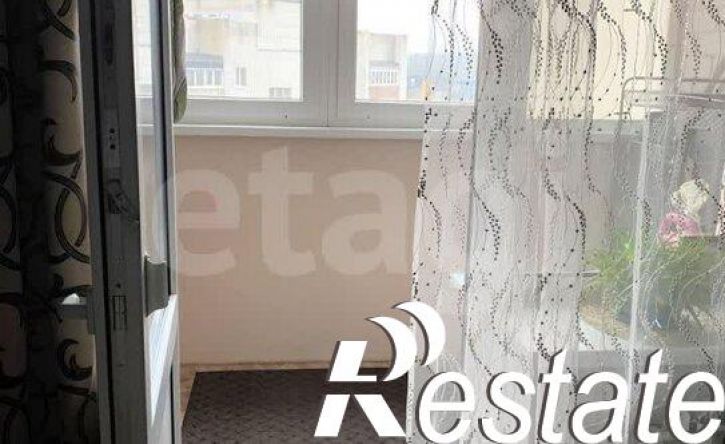 1-комн квартира улица 9 Января, 270Б,  д. 270Б