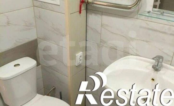 1-комн квартира улица Суворова, 122Д,  д. 122Д
