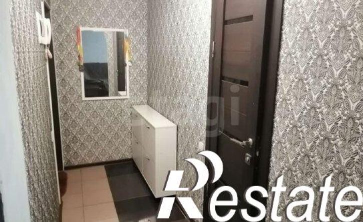 2-комн квартира улица Перевёрткина, 14,  д. 14