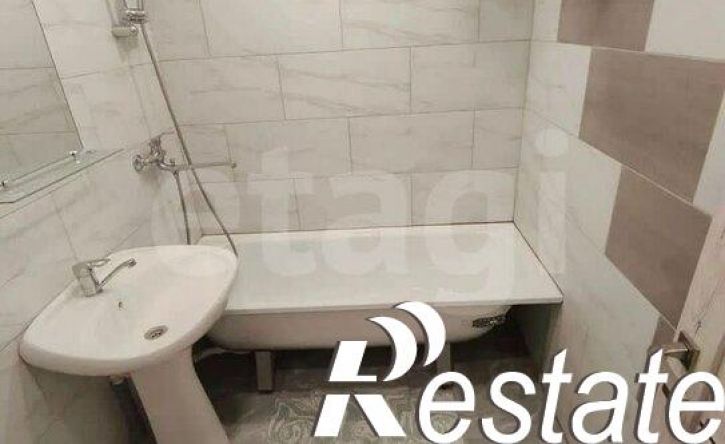 1-комн квартира улица Суворова, 122Д,  д. 122Д