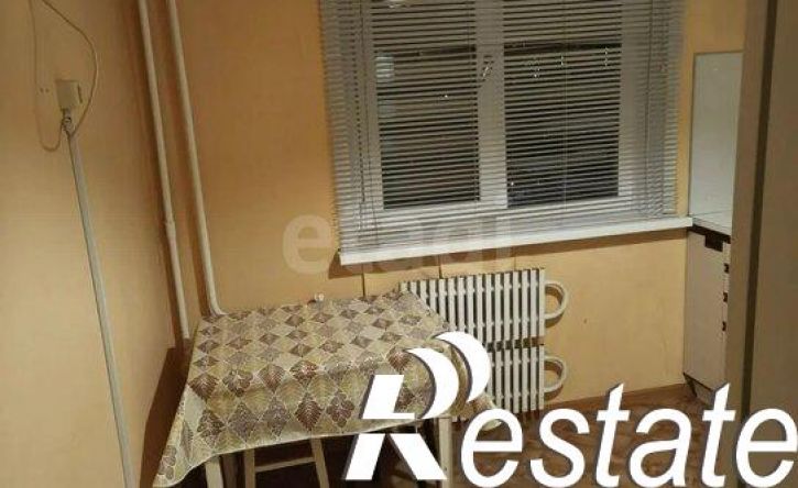 1-комн квартира улица 9 Января, 233А,  д. 233А