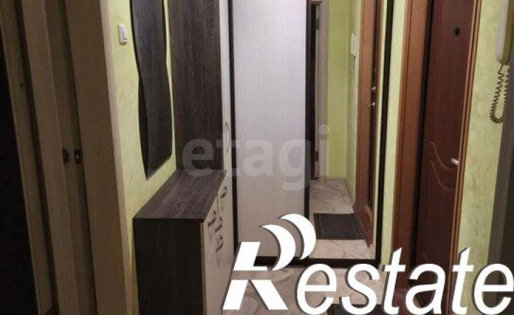 1-комн квартира улица 9 Января, 233А,  д. 233А