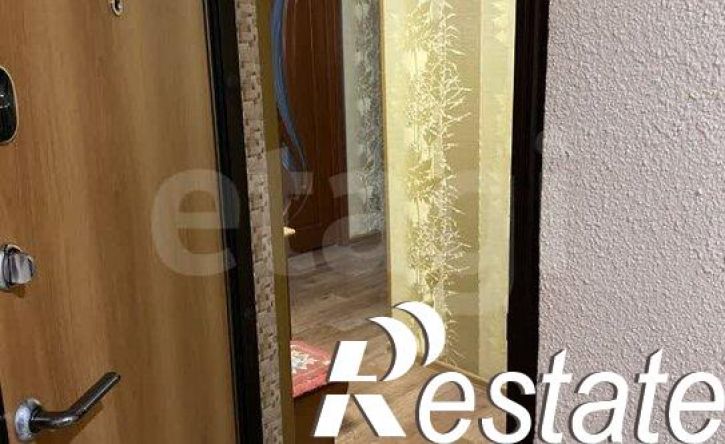 1-комн квартира улица 9 Января, 270Б,  д. 270Б