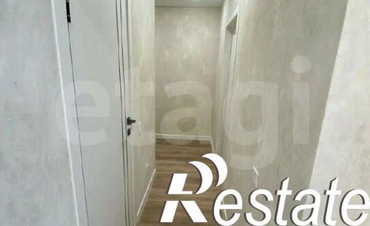 1-комн квартира проспект Патриотов, 3Е,  д. 3Е