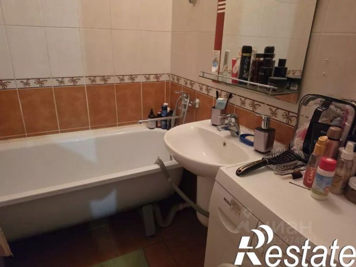 2-комн квартира Московский проспект, 98,  д. 98