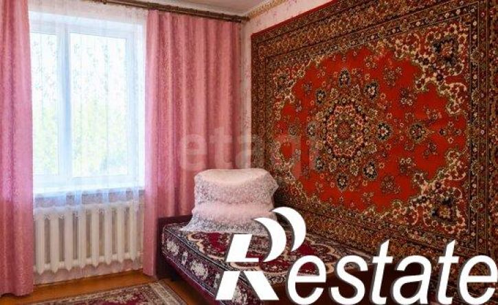 2-комн квартира улица 9 Января, 256,  д. 256